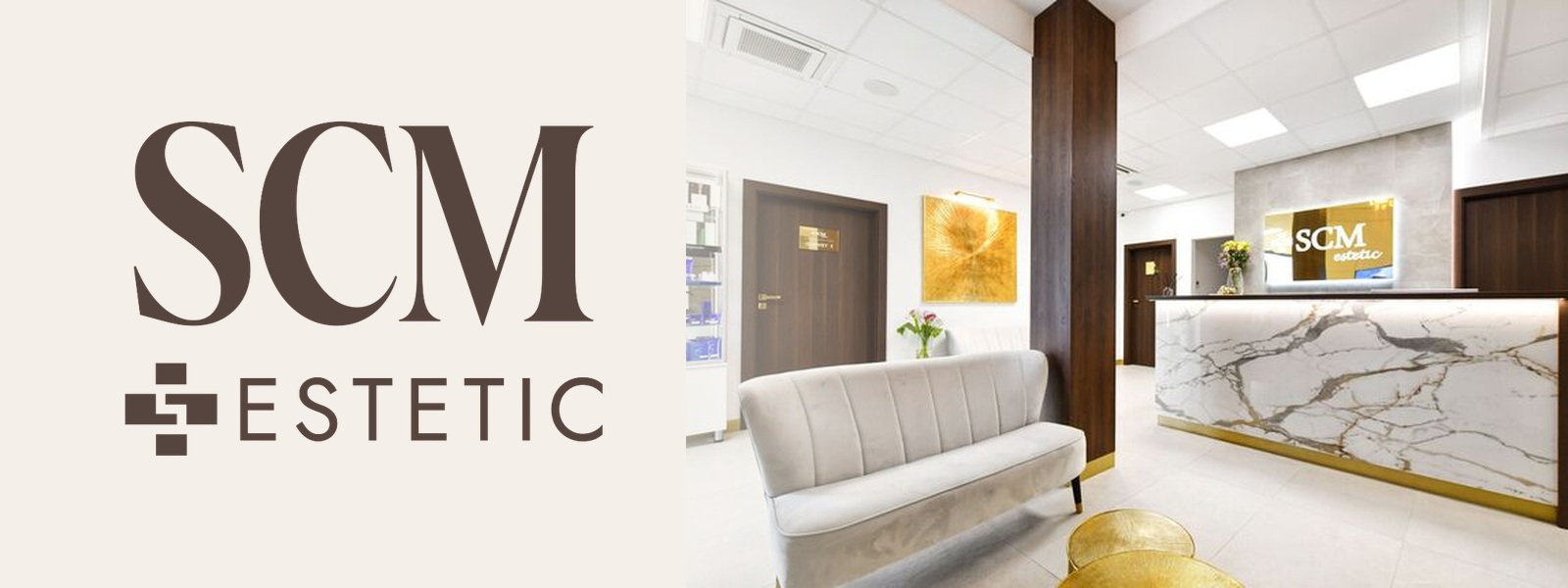 SCM estetic